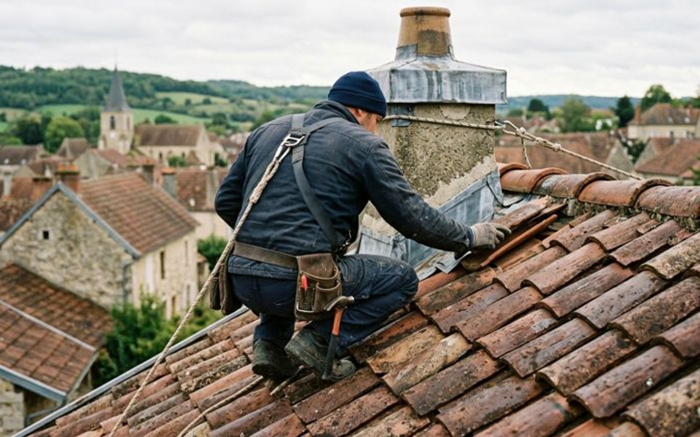 Urgence fuite mogneville à Agnetz
